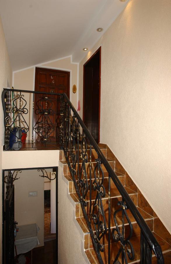 Mm Kovacevic Apartments Petrovac Buitenkant foto