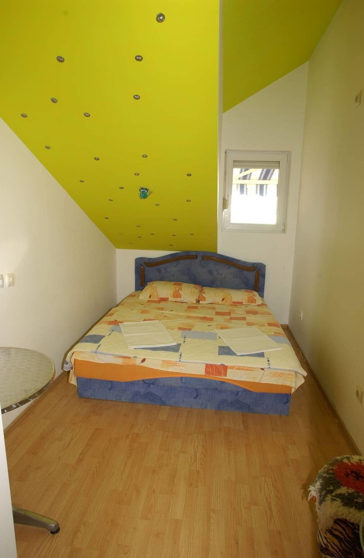 Mm Kovacevic Apartments Petrovac Buitenkant foto